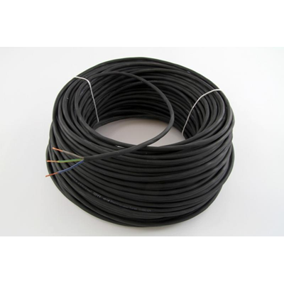 OW cable 3x1 (H05RR-F)