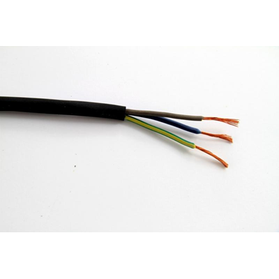 OW cable 3x1.5 (H05RR-F)