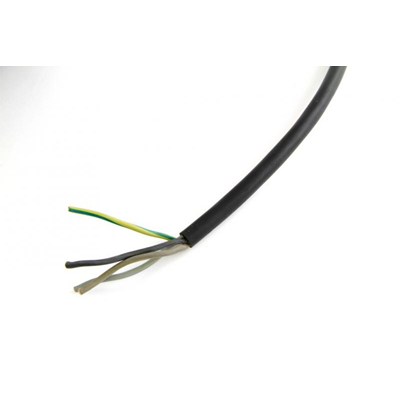 OW cable 4x2.5 (H05RR-F)