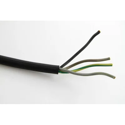 OW cable 4x4 (H05RR-F)