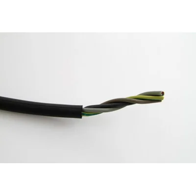 OW cable 4x6 (H05RR-F)