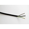 OW-Kabel 4x1,5 (H05RR-F)