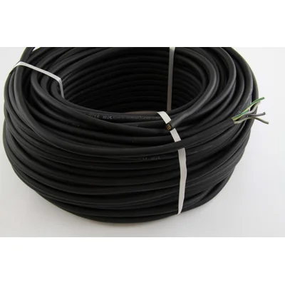 OW kabel 4x4 (H05RR-F)