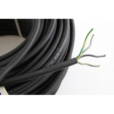 OW kabel 4x4 (H05RR-F)