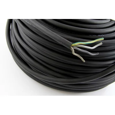 OW kabel 4x6 (H05RR-F)