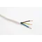 OWY cable 3x2.5 300/500V (H05VV-F) - white
