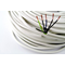 OWY cable 5x1 300/500V (H05VV-F) - white