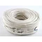 OWY-Kabel 3x0,75 300/500V (H05VV-F) - weiß
