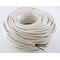 OWY kabel 4x1 300/500V (H05VV-F) - bílý