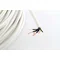 OWY-Kabel 5x1 300/500V (H05VV-F) - weiß