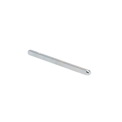 OX6X200 Shaft for round knobs type OZ3_, length 200mm, diameter 6mm