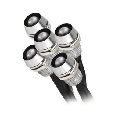 OYO 5LED-CW LED light accents