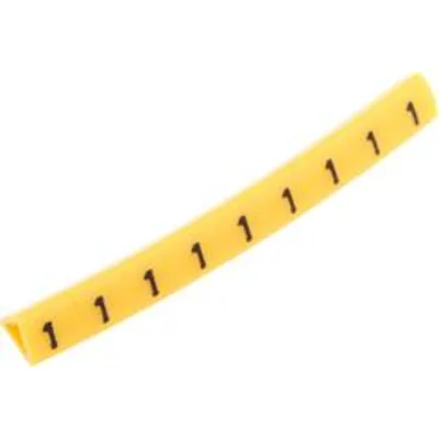 OZ-1/„1“-Markierung
