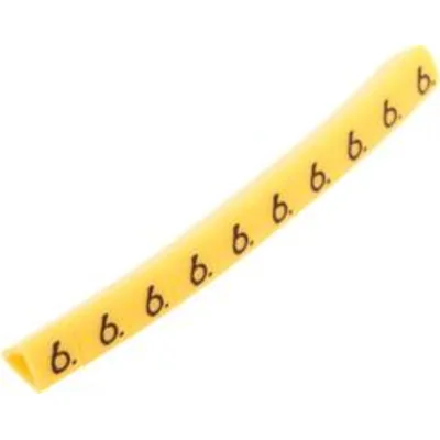 OZ-1/„6“-Markierung