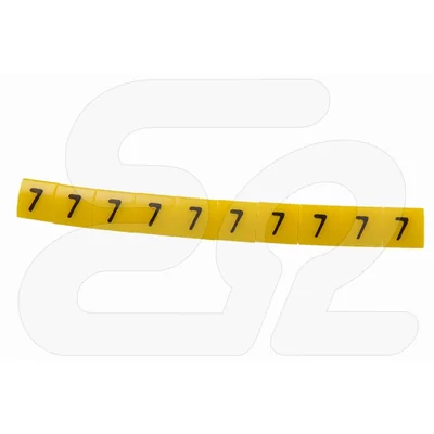 OZ-1/„7“-Markierung
