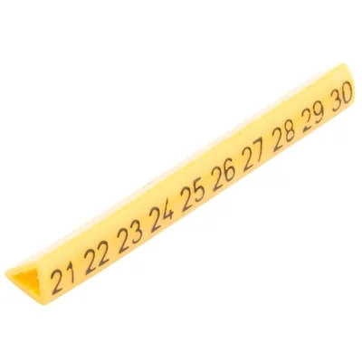 Oznacznik OZ-0/"21"-"30"