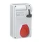 P 17 Tempra Stromaggregate mit Trennschalter