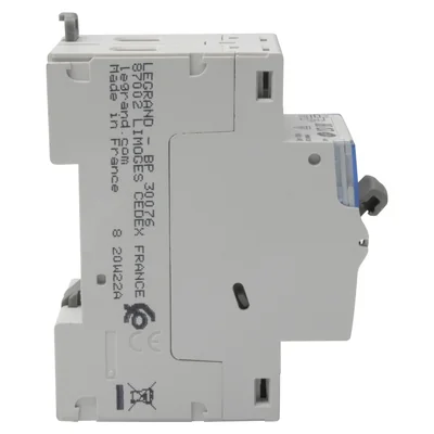 P 302 2P 40A 30MA TYP F (HPI) DX3 SERIE FI-SCHUTZSCHALTER