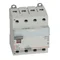 P 304 4P 25A 30MA TYP F (HPI) DX3 SERIE FI-SCHUTZSCHALTER