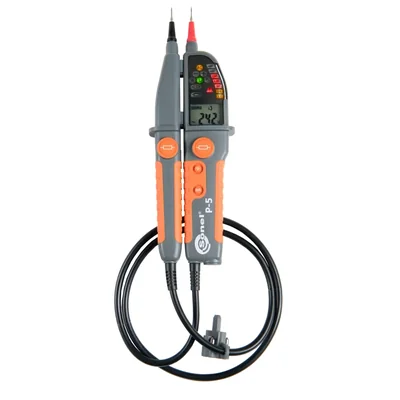 P-5 Indicatore di tensione bipolare