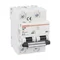 P2MB2PC125 Circuit breaker, 10kA - 2P - characteristic C, 125A