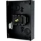P3-100/I5/SVB/N Main switch, 3 poles + N, 100 A, in IP65 enclosure, red-yellow knob with padlock