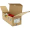 P3-63/M4/SVB Main switch, 3 pole, 63 A, emergency stop function, padlockable in the Off position, with 400 mm metal shaft, remote mounting, red/yellow handle with padlockable function