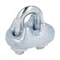P33032 Cable clamp clamp, diameter 5mm