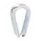 P33033 Rope eyelet, diameter 5mm
