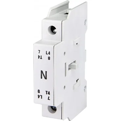 P4 LAS 80 - 4. pól k LAS80 -LAS 125