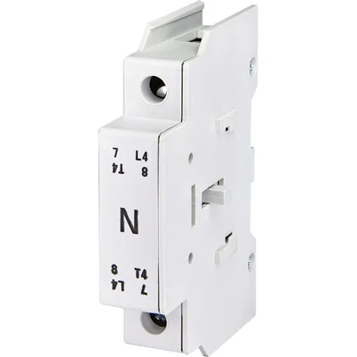 P4 LAS 80 - 4ème pôle pour LAS80 -LAS 125