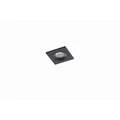 PABLO Recessed luminaire GU10 IP54 black