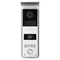 PACTO, interphone vidéo sans combiné, moniteur LCD 4,3 pouces, lecteur de carte de proximité et de porte-clés 125 kHz