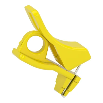 Padlock lock