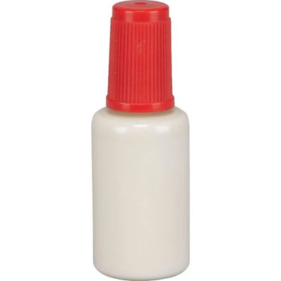 Paint RAL 7035, BPZ-CPS-7035