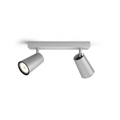 PAISLEY aluminum bar/tube 2xNW Spotlight