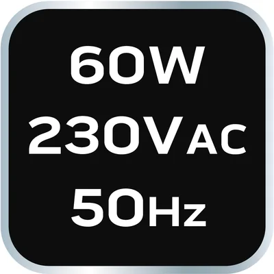 Pájecí stanice SL1, 60 W, 180–480 °C