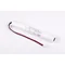 Pakiet akumulatorów NiCd 4,8V 1500mAh HT do Primus TEC 6-58W /1h - L172 x Ø23 / 98243 230V