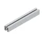PAL40H40/3.15 Aluminum profile, sheet thickness - 1.5 mm