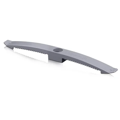 Pałąk kablowy podwójny 234x76mm wzmocniony PA 20szt