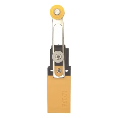 Palanca de longitud ajustable con rodillo, LS-11/RLA