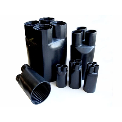 Palczatka termokurczliwa 4-pal. 90/42 (95-300)
