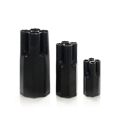 Palczatka termokurczliwa czteropalczasta Pal4 75/32
