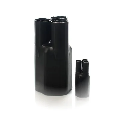 Palczatka termokurczliwa trójpalczasta Pal3 125/57