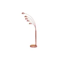 PALP Copper floor lamp