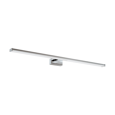 PANDELLA 1 Wall lamp 78 cm chrome