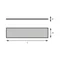 PANEL 4IN1 1200 32W 830 WT luminaire