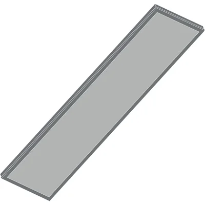PANEL 4IN1 1200 32W 840 UGR19 WT Leuchte