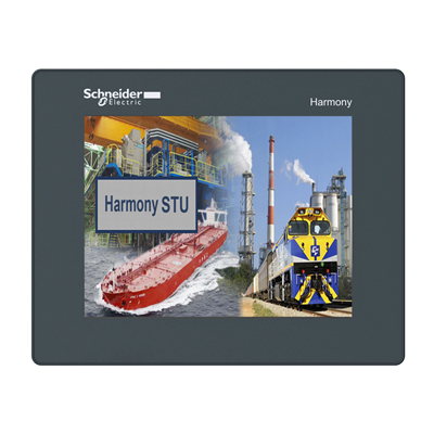 Panel 5.7 Color 320×240 TFT 1COM+1ETH
