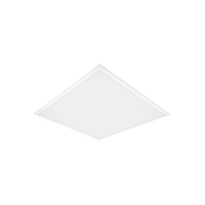 PANEL 600 Ceiling luminaire 230V 36W 4320lm IP54 NW 120st white